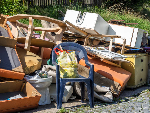 Commercial Cleanout Services in Rock Hill, SC
