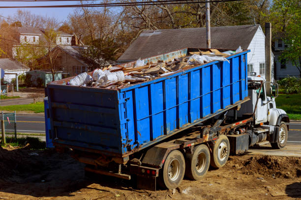 Best Full-Service Junk Removal  in Rock Hill, SC