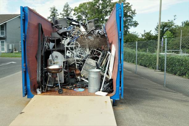 Best Construction Debris Removal  in Rock Hill, SC