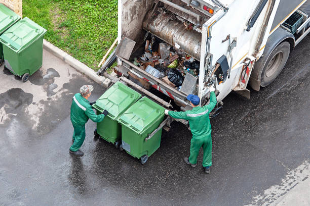 Best Attic Cleanout Services  in Rock Hill, SC