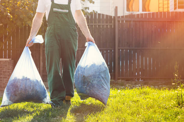 Best Construction Debris Removal  in Rock Hill, SC