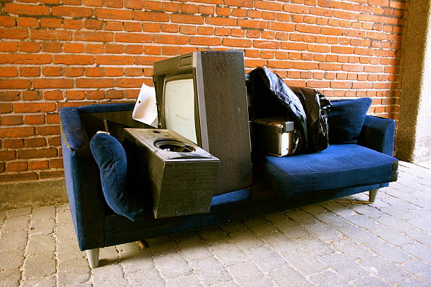 Best Commercial Cleanout Services  in Rock Hill, SC