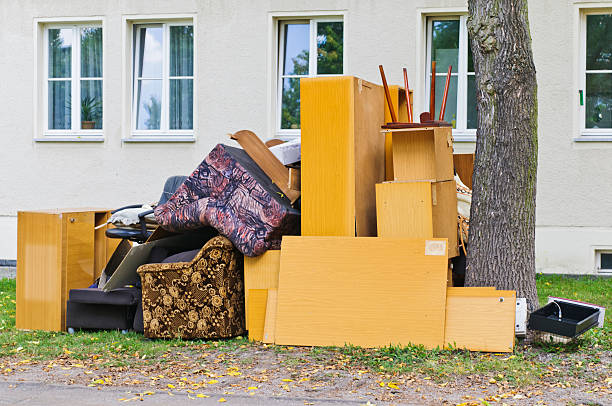 Best Garage Cleanout Services  in Rock Hill, SC