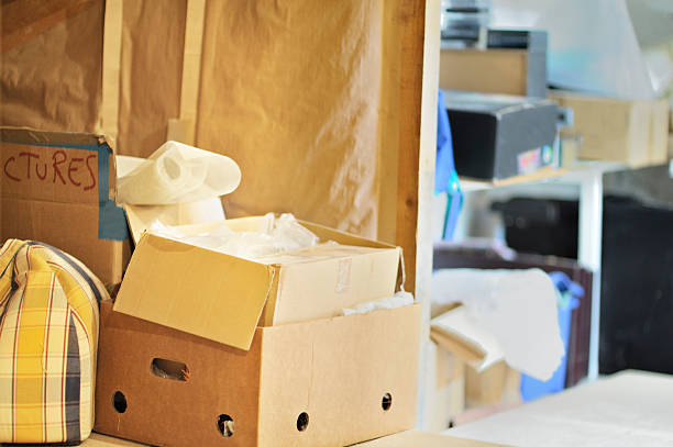 Attic Cleanout Services in Rock Hill, SC