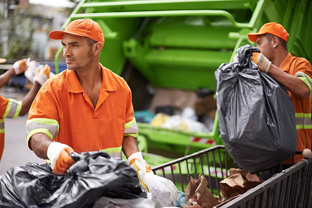 Basement Cleanout Services in Rock Hill, SC